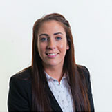 Lucy O'Gorman