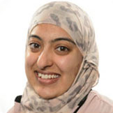 Maryam Mulla